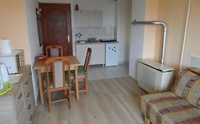 Apartman Berki